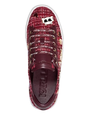 Tenis Karl Lagerfeld Paris para mujer