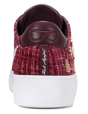 Tenis Karl Lagerfeld Paris para mujer