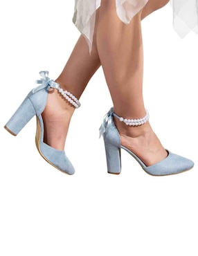 Zapato Forever & Always Shoes para mujer
