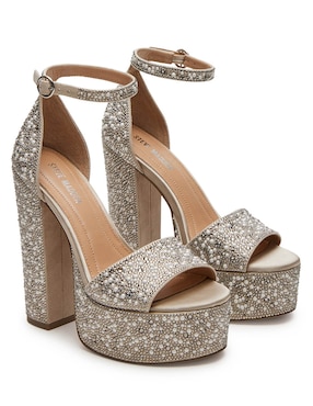 Sandalia Steve Madden Holliday para mujer