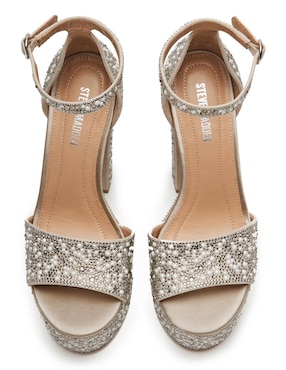 Sandalia Steve Madden Holliday para mujer