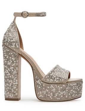 Sandalia Steve Madden Holliday para mujer
