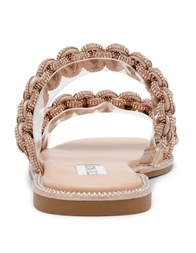 Sandalia Steve Madden Holliday para mujer