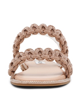 Sandalia Steve Madden Holliday para mujer