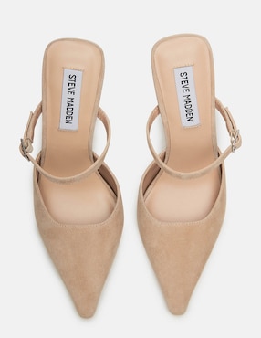 Zapatilla Steve Madden Holliday