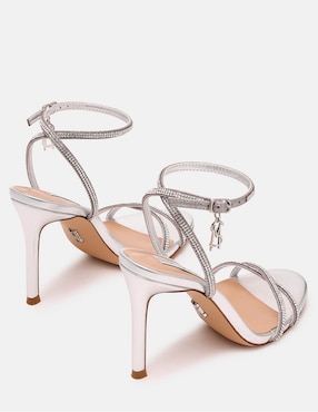 Sandalia Steve Madden Holliday para mujer