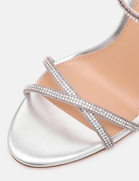 Sandalia Steve Madden Holliday para mujer