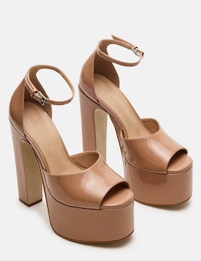 Sandalia Steve Madden para mujer