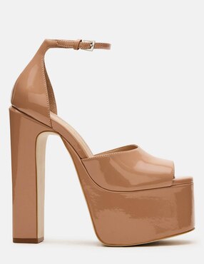 Sandalia Steve Madden para mujer