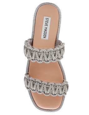 Sandalia Steve Madden Holliday para mujer