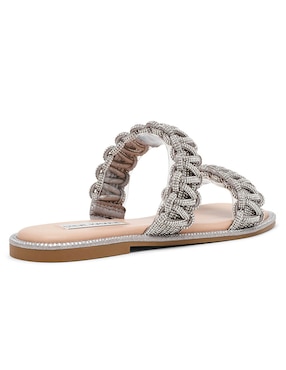 Sandalia Steve Madden Holliday para mujer