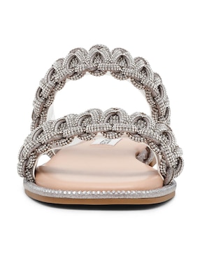 Sandalia Steve Madden Holliday para mujer