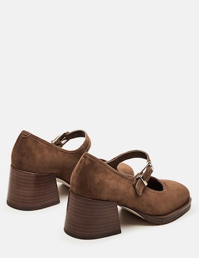 Zapatilla Steve Madden Holliday
