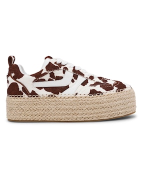 Alpargata para mujer Steve Madden Holliday