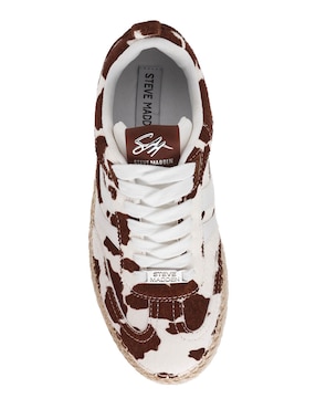Alpargata para mujer Steve Madden Holliday