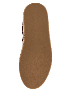 Alpargata para mujer Steve Madden Holliday