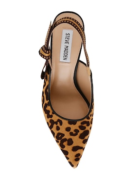 Zapatilla Steve Madden Holliday
