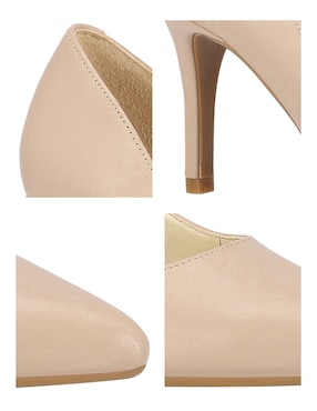 Zapatilla de piel Westies