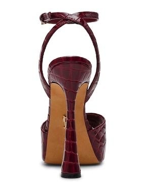 Sandalia Steve Madden Holliday para mujer