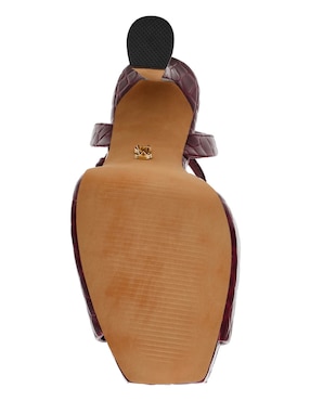 Sandalia Steve Madden Holliday para mujer