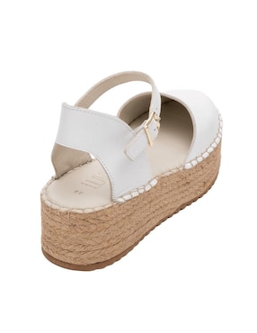 Alpargata para mujer Forever & Always Shoes Viba