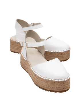 Alpargata para mujer Forever & Always Shoes Viba
