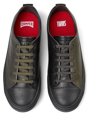 Tenis Camper Tws para mujer
