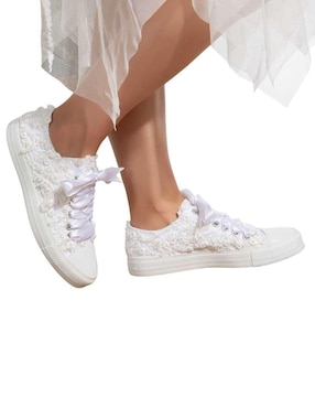 Tenis Forever & Always Shoes Bailey Mujer Maravilla para mujer