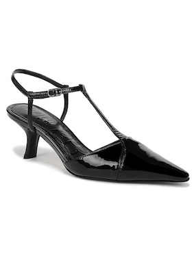 Zapatilla de piel Sam Edelman