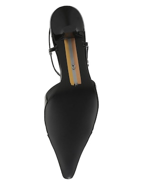 Zapatilla de piel Sam Edelman
