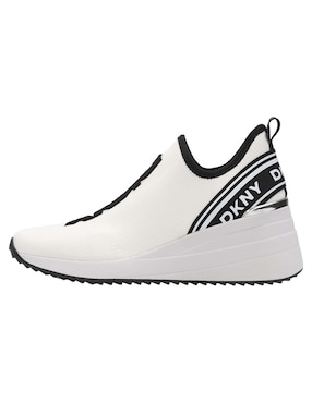 Tenis Dkny para mujer