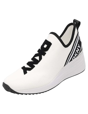 Tenis Dkny para mujer