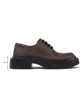 Zapato Camper Pix Berlin para mujer