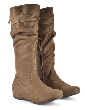 Bota abajo de la rodilla Walki Shoes para mujer