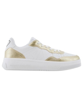 Tenis Armani Exchange para mujer