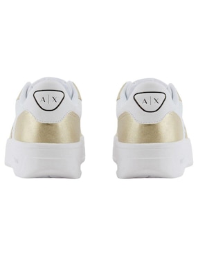 Tenis Armani Exchange para mujer