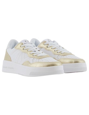 Tenis Armani Exchange para mujer