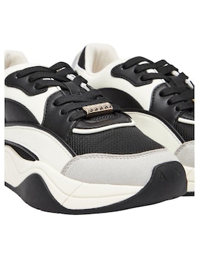 Tenis Armani Exchange para mujer