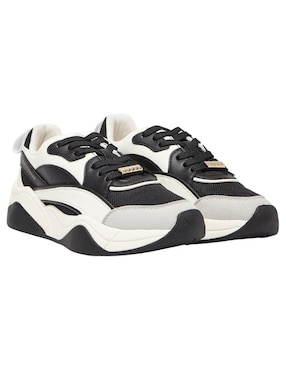 Tenis Armani Exchange para mujer