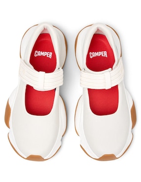 Tenis Camper Karst 2 para mujer