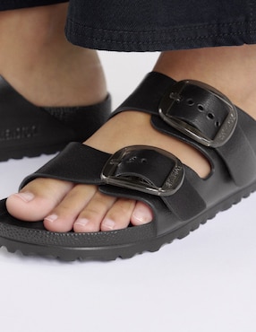 Sandalia Birkenstock Arizona Big Buckle para mujer
