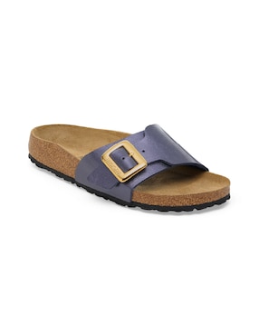 Sandali Birkenstock Catalina CB BF Graceful Midnight para mujer
