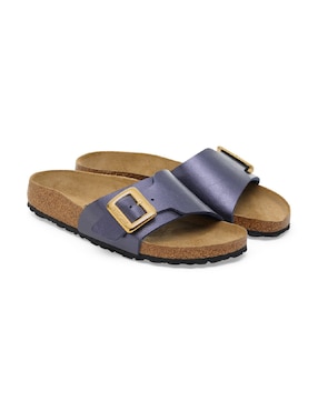 Sandali Birkenstock Catalina CB BF Graceful Midnight para mujer