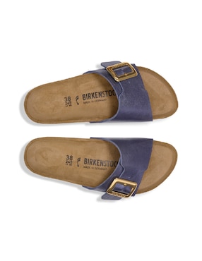 Sandali Birkenstock Catalina CB BF Graceful Midnight para mujer