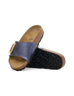 Sandali Birkenstock Catalina CB BF Graceful Midnight para mujer