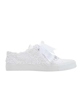 Tenis Forever & Always Shoes Belle Mujer Maravilla para mujer