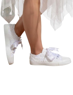 Tenis Forever & Always Shoes Belle Mujer Maravilla para mujer