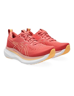 Tenis Asics 1012b691700 para mujer