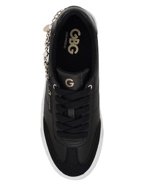 Tenis Gbg Los Angeles para mujer