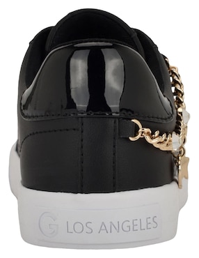 Tenis Gbg Los Angeles para mujer